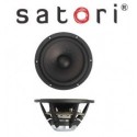 SB Acoustics 6.5" Satori midrange , MR16P-4