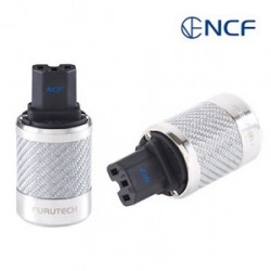 Furutech High End Performance IEC connector, FI-50NCF(R)