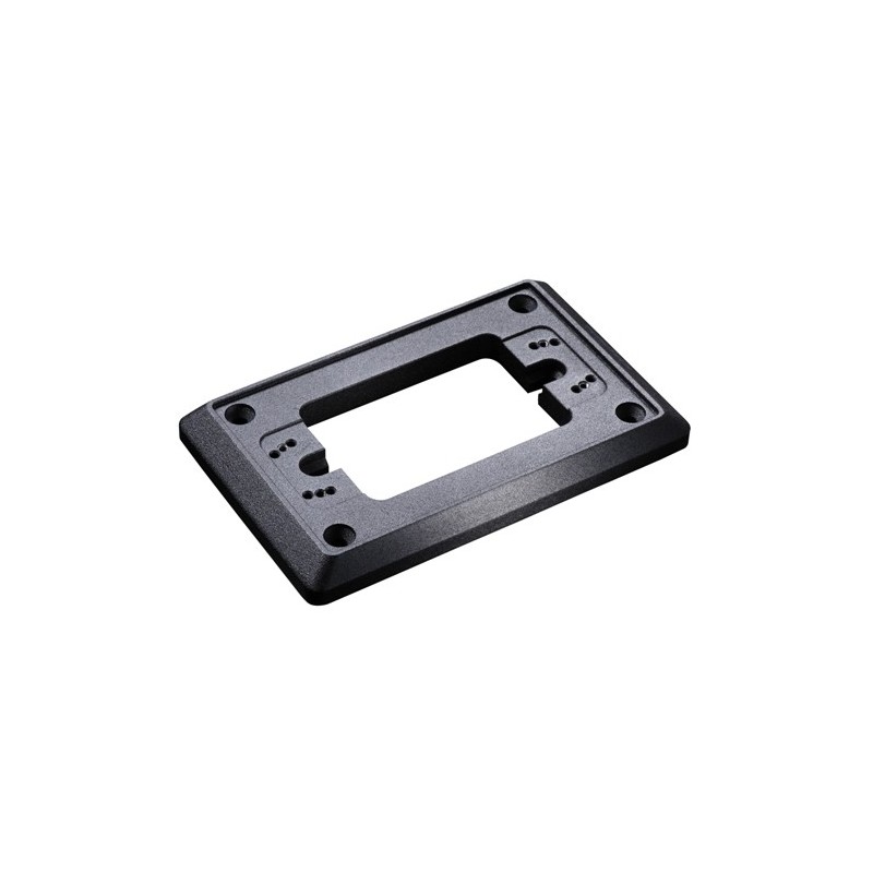 Furutech High performance wall plate for Duplex Single Outlets, GTX Wall  Plate Fidelity Components Shop