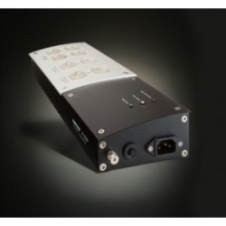Furutech AC Power Distributor( EMI Noise Filter ) + GC-303, e-TP-80