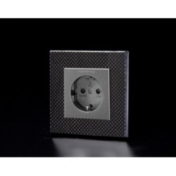 Furutech High End Performance SCHUKO Wall Sockets, FT-SWS(R)