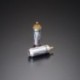 Furutech Copper Alloy center pin RCA Connector 7.3mm , FP-162(G)