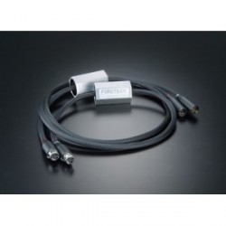 Furutech Interconnect Cable (1.2mx2), Audio Ref. III(XLR)
