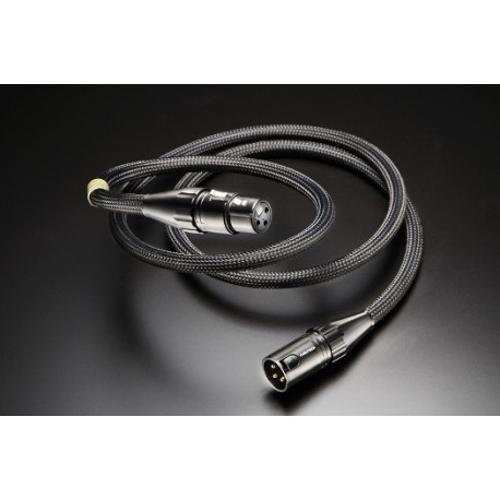 Furutech Digital Cable (1.2mx1), Evolution II Digi (XLR)
