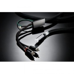 Furutech High Performance Phono Cable DIN--RCA, AG-12
