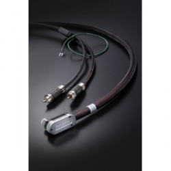 Furutech High Performance L-DIN Phono Cable L-DIN--RCA, AG-12-L