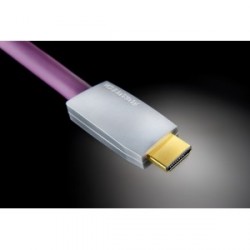 Furutech HDMI Digital Cable 2.0M (9.8mm,24AWG) 1080P , HDMI-xv1.3-2.0M