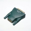 Furutech HDMI to DVI Connector, F-1