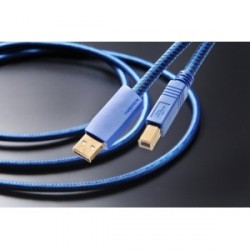 Furutech High Performance USB cable A-B type, GT2-B-0.6M