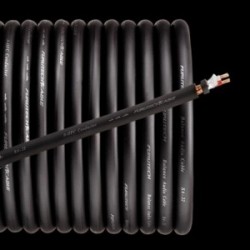 Furutech Balanced audio cable (50m/R) by 1m , SA-22