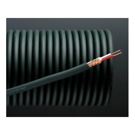 Furutech Balanced audio cable (Solid-Core) (50m/R) , FA-13S