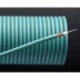 Furutech Coaxial cable(silver plated+Teflon) (50m/R) , U-X Ag