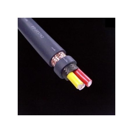 Furutech Power cable (40m/R) , FP-3TS762