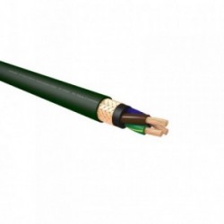 Furutech Power Cable PC triple C conductor (30M/R), FP-TCS21