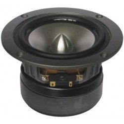 Tang Band (TB-Speakers) 4" Full Range, titanium cone, W4-1337SDF
