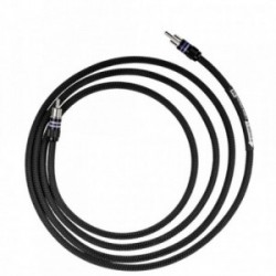 Kimber Specialty Series Subwoofer Cable CADENCE-1.0M