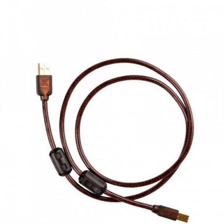 Kimber Base Series USB Cable BBUS-0.5M