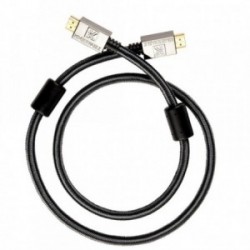 Kimber Summit Series video and HDMI Cable HD29-0.75M