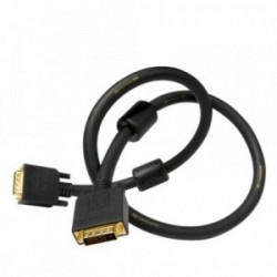 Kimber Classic Series video and HDMI Cable DV24-0.5M