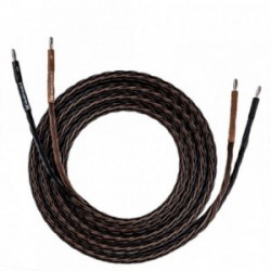 Kimber Classic Series Loudspeaker cable 8PR-8(2.5m)bare-bare