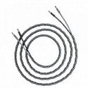 Kimber Base Series Loudspeaker cable 4VS-20(6.0m)bare-bare