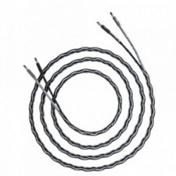 Kimber Base Series Loudspeaker cable 4VS-5(1.5m)SBAN-SBAN
