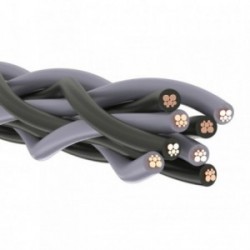 Kimber Base Series Loudspeaker cable 4VS, 30m