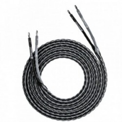 Kimber Base Series Loudspeaker cable 8VS-8(2.5m)bare-bare