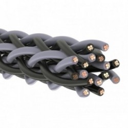 Kimber Base Series Loudspeaker cable 8VS, 75m