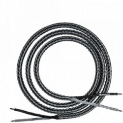 Kimber Base Series Loudspeaker cable 12VS-5(1.5m)bare-bare