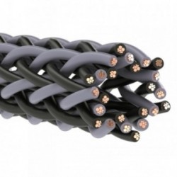 Kimber Ascent Series Loudspeaker cable 12VS, 30m