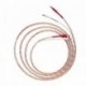 Kimber Ascent Series Loudspeaker cable 4TC-8(2.5m)bare-bare