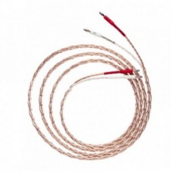 Kimber Ascent Series Loudspeaker cable 4TC-8(2.5m)PM-PM