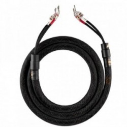 Kimber Summit Series Loudspeaker cable Monocle MX-3(0.9m) xxxx-xxxx
