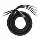 Kimber Summit Series Loudspeaker cable BFXL-4(1.2m) xxxx-xxxx
