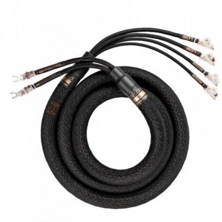 Kimber Summit Series Loudspeaker cable BFXL-5(1.5m) xxxx-xxxx