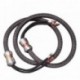 Kimber Select Series Loudspeaker cable KS3033-3(0.9m)