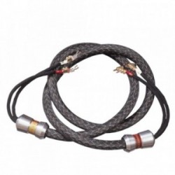 Kimber Select Series Loudspeaker cable KS3035-3(0.9m)