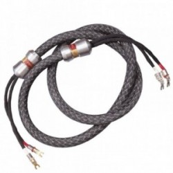 Kimber Select Series Loudspeaker cable KS3038-4(1.2m)