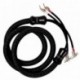 Kimber Select Series Loudspeaker cable KS6063-7(2.1m)