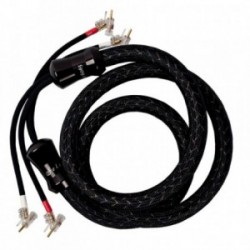 Kimber Select Series Loudspeaker cable KS6065-3(0.9m)