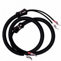 Kimber Select Series Loudspeaker cable KS6068-4(1.2m)
