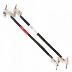 Kimber Select Series Loudspeaker Cable Jumpers KS9033-10