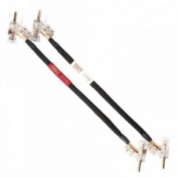 Kimber Select Series Loudspeaker Cable Jumpers KS9035-10