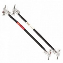 Kimber Select Series Loudspeaker Cable Jumpers KS9038-10