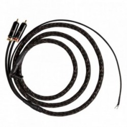 Kimber Select Series Tonearm/Phono Cable KS1216R-R-0.5M