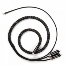 Kimber Select Series Tonearm/Phono Cable KS1236-R-R-0.5M