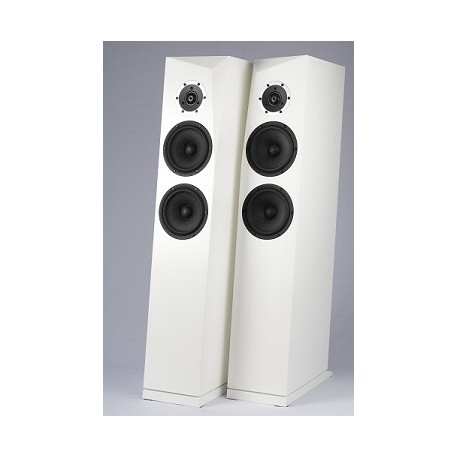 Sb Acoustics Rinjani Diy Speaker Kit Fidelity Components Shop