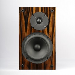 SB Acoustics EKA DIY Speaker kit