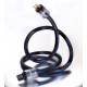 PowerPlus AC Power Cable 1.0 meter (Terminated with Wattgate 5266i (Schuko) at AC supply end WattGate IEC-320i at equipment end)